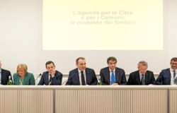 L’Agenda per le Città, sindaci, capoluoghi, vice presidente, Commissione europea, Fitto
