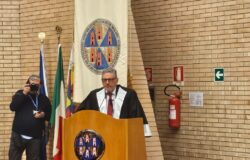 Laurea honoris causa, Castellitto, Roberti