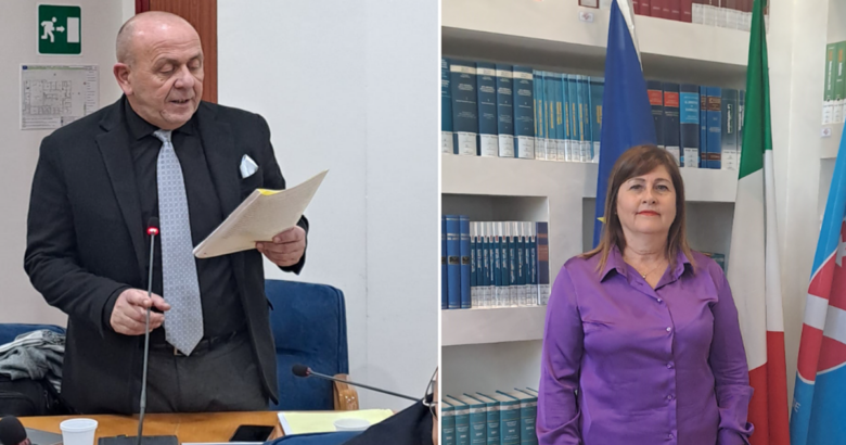 Manovra di Bilancio, Prima Commissione, Molise