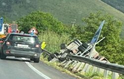 Mezzo pesante, fuori strada, 