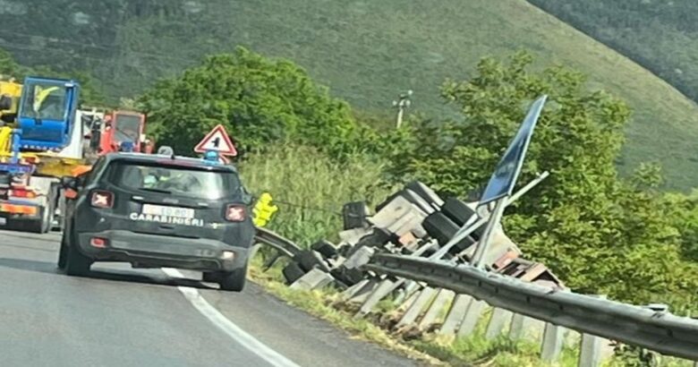 Mezzo pesante, fuori strada, 