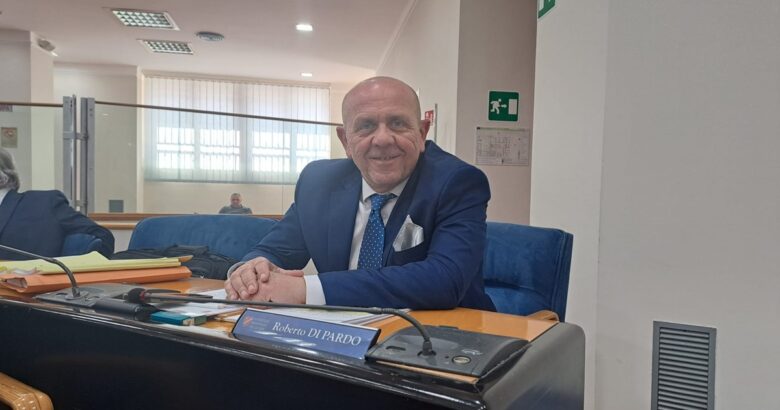 Molise, approvato, Dfer, Bilancio di previsione, assente, Roberti