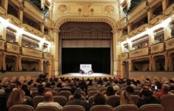 Poietika, La Parola e il Viaggio, Campobasso