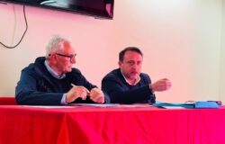 Politica, Agnone, Pd, Amendola, Federazione provinciale