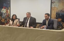 Post-sisma, Molise, direttive, risorse, ricostruzione, Roberti