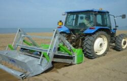 Pulizia, spiagge libere, Molise, criteri