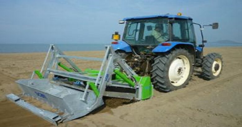 Pulizia, spiagge libere, Molise, criteri