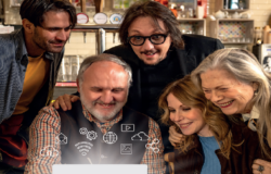 Punti Digitale Facile, divario digitale, Molise