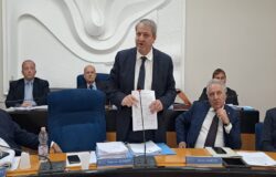 Regione Molise, Giunta, proposta di legge, bilancio di previsione