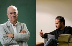 Tóibín, Di Paolo, Campobasso, Poietika