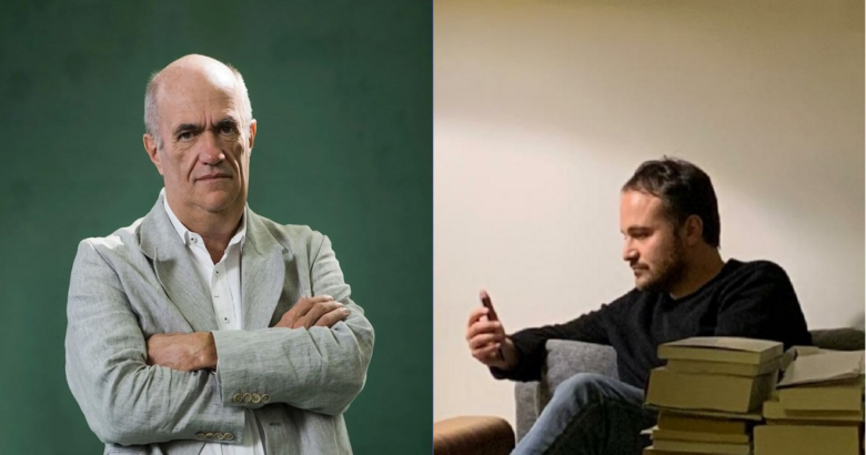 Tóibín, Di Paolo, Campobasso, Poietika