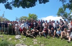 Venafro, “Festa della Croce”, programma