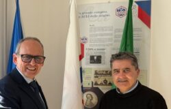 accordo, ACLI Molise, USIF Molise
