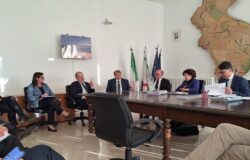 emergenza idrica, Bari, Roberti, Molise