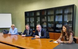 AGENAS, Molise, Case della Comunità, Larino, Venafro