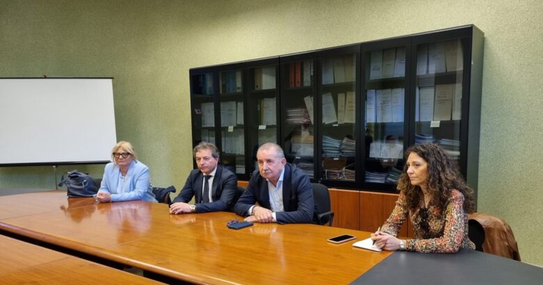 AGENAS, Molise, Case della Comunità, Larino, Venafro