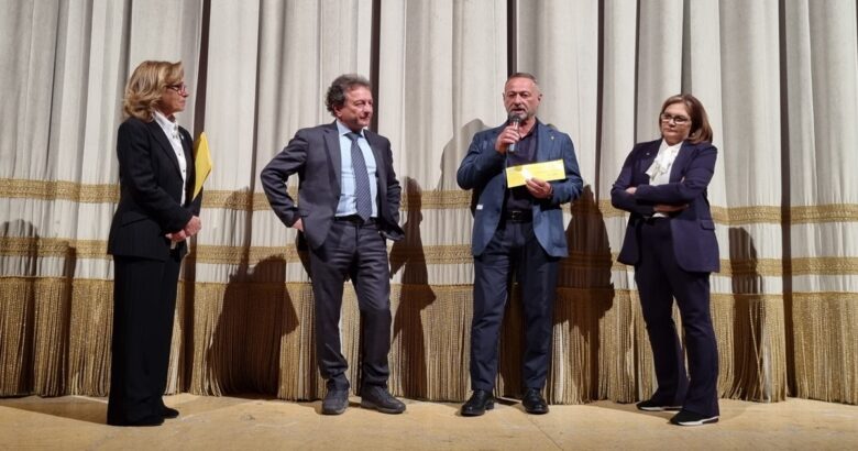 Beneficenza, Inner Wheel Club, Diabetici, molisani, Asrem, Di Santo