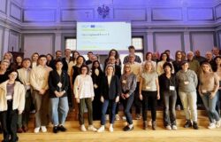 Campobasso, Danzica, WEEWaste