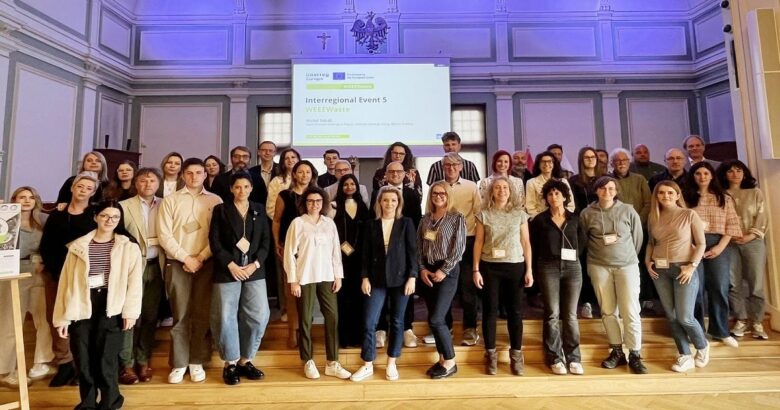 Campobasso, Danzica, WEEWaste