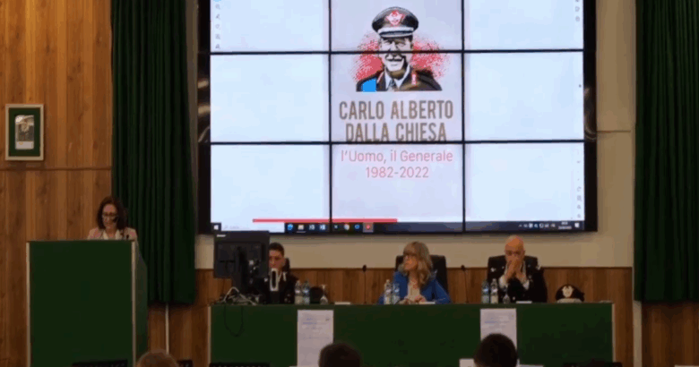 Campobasso, legalità, Simona Dalla Chiesa, mafia, vittime, convegno,
