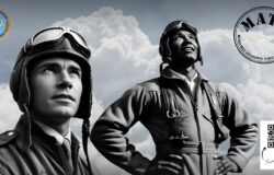 Campomarino, MATA, Museo, aviazione, Tuskegee, Airmen