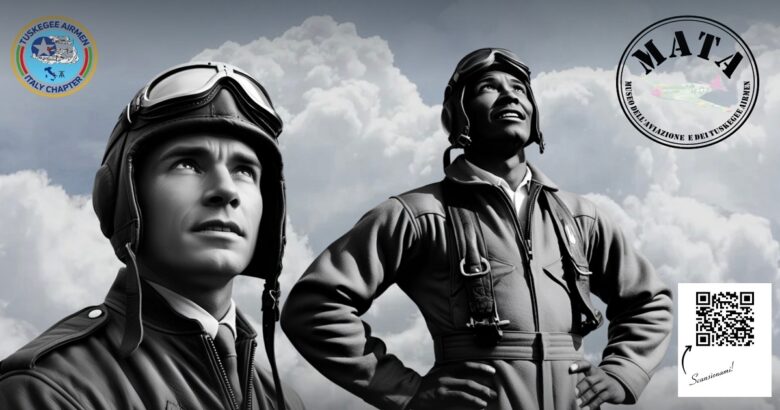Campomarino, MATA, Museo, aviazione, Tuskegee, Airmen