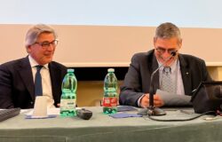 Confindustria Molise, Mauro Natale, presidente