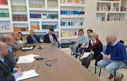 Consiglio Regionale, Molise, editoria, sanità