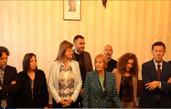 Crisi, Comune, Campobasso, rimpasto Giunta, Lello Bucci, Pd, Pina Panichella, M5s