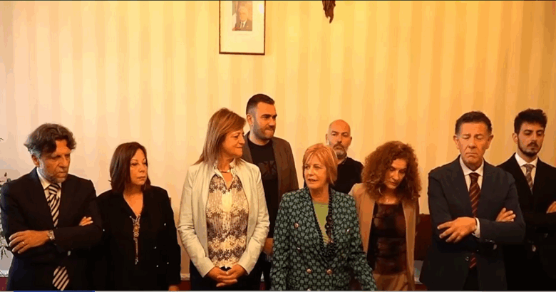 Crisi, Comune, Campobasso, rimpasto Giunta, Lello Bucci, Pd, Pina Panichella, M5s