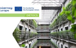 Decabornizzazione settore turistico, Campobasso, progetto Detocs