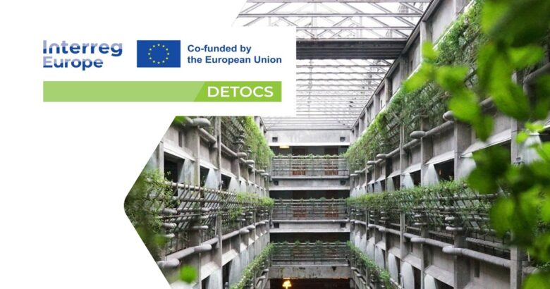 Decabornizzazione settore turistico, Campobasso, progetto Detocs