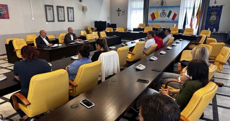 Estate, Termoli, Comune, Protezione Civile, eventi