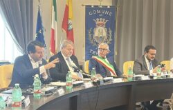 Ferrovie, protocollo di intesa, nodo ferroviario, Termoli