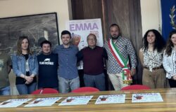 Festival “Emma”, teatro di comunità, Rotello
