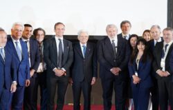 Francesco Roberti, Molise, Festival delle Regioni, sanità, alimentazione, innovazione, Mattarella