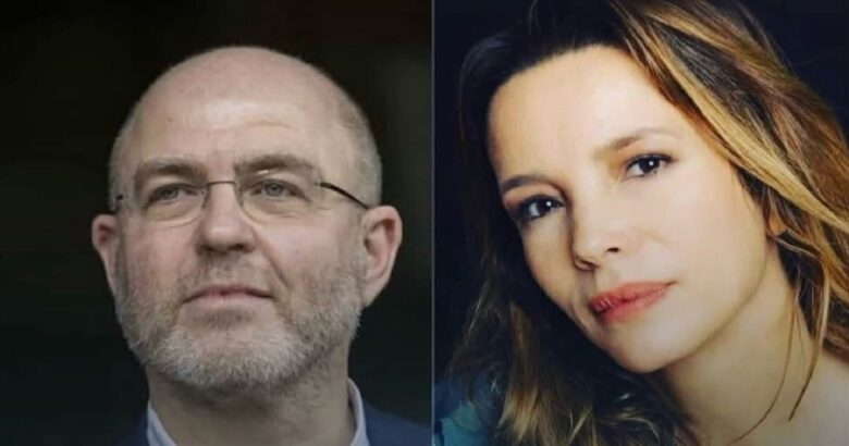 Fuoco al centro Agnone, Gramellini, Sparaco