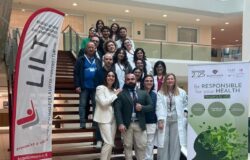 Giornata mondiale del tabacco, Responsible Research Hospital