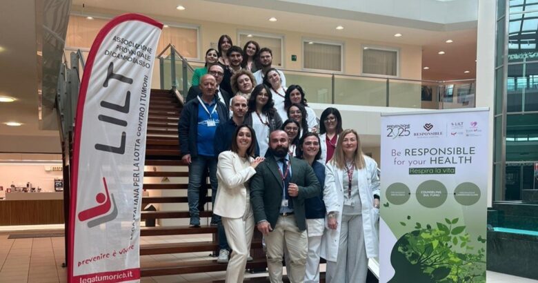 Giornata mondiale del tabacco, Responsible Research Hospital