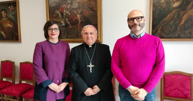 Isernia, Festival del Diritto