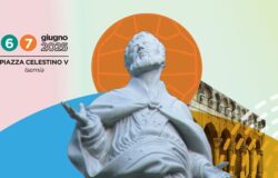 Isernia, Proud to be Young