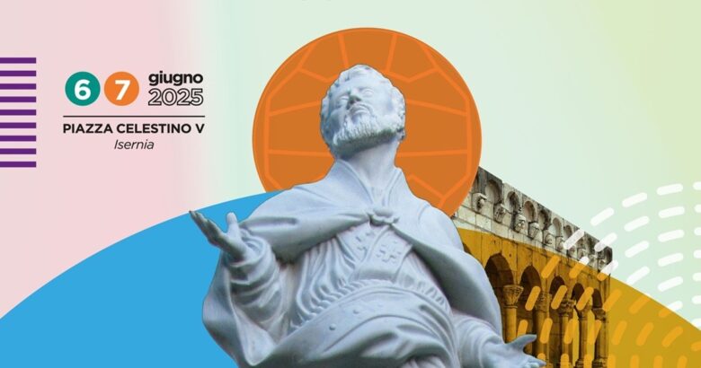 Isernia, Proud to be Young