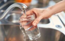 Isernia, guasto, pompe di sollevamento, flusso idrico