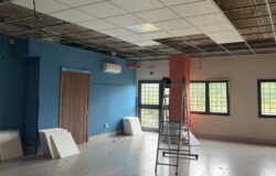 Isernia, lavori, Centro Diurno, Alzheimer