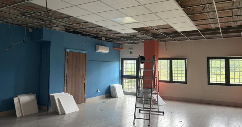 Isernia, lavori, Centro Diurno, Alzheimer