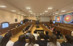 Isernia, studenti, San Giovanni Bosco, chiese, conventi