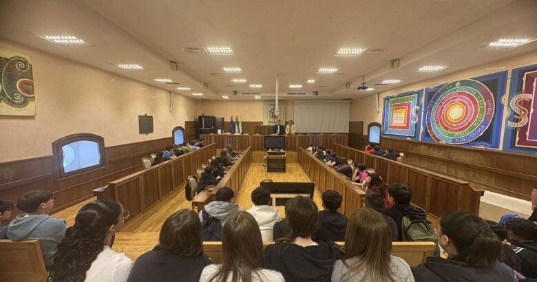 Isernia, studenti, San Giovanni Bosco, chiese, conventi