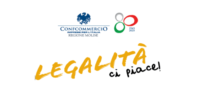 Legalità ci piace