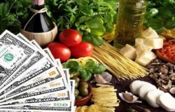 Molise, export, dazi USA