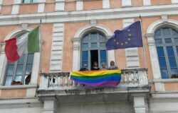 Molise, omolesbobitransfobia, diritti, LGBT+